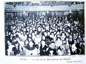 Oran- SDV- 0124